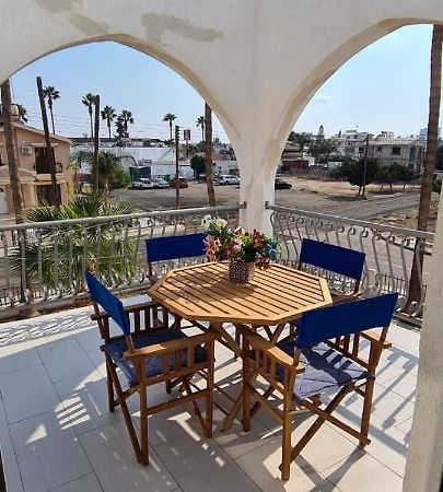 Lovely 1Betroom Apartment Near The Beach 皮拉 外观 照片