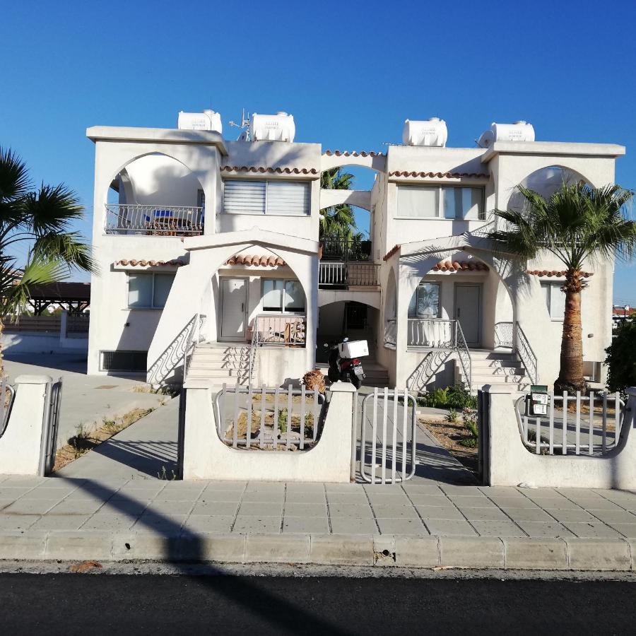 Lovely 1Betroom Apartment Near The Beach 皮拉 外观 照片