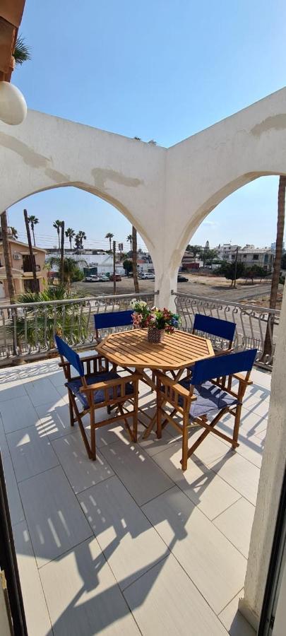 Lovely 1Betroom Apartment Near The Beach 皮拉 外观 照片