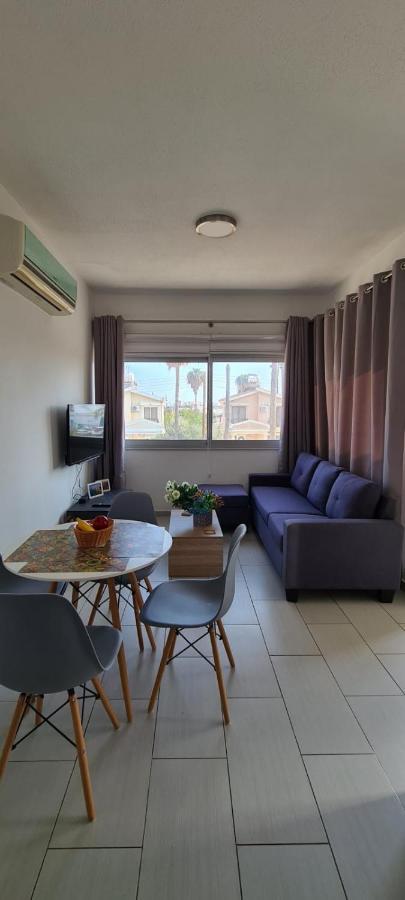 Lovely 1Betroom Apartment Near The Beach 皮拉 外观 照片